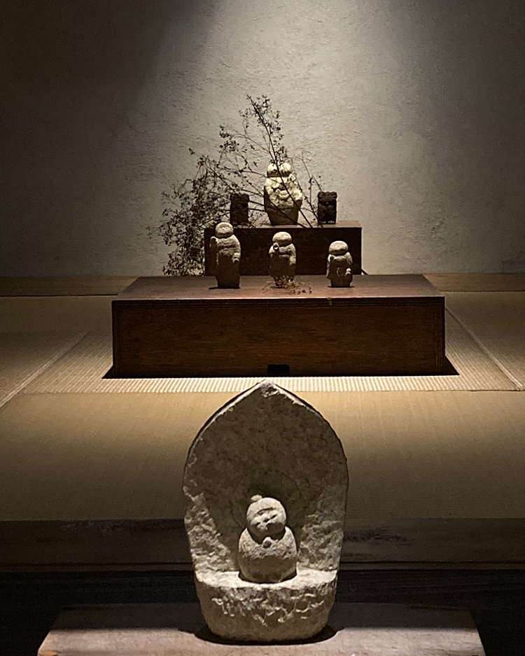 2023 Exhibition Schedule of Matsuzaki Katsuyoshi