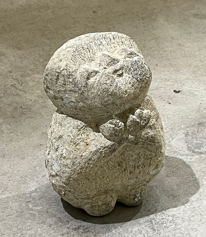 Exhibition of Matsuzakikatsuyoshi 2025.6 Pharos Coffee Jimbocho in Tokyo